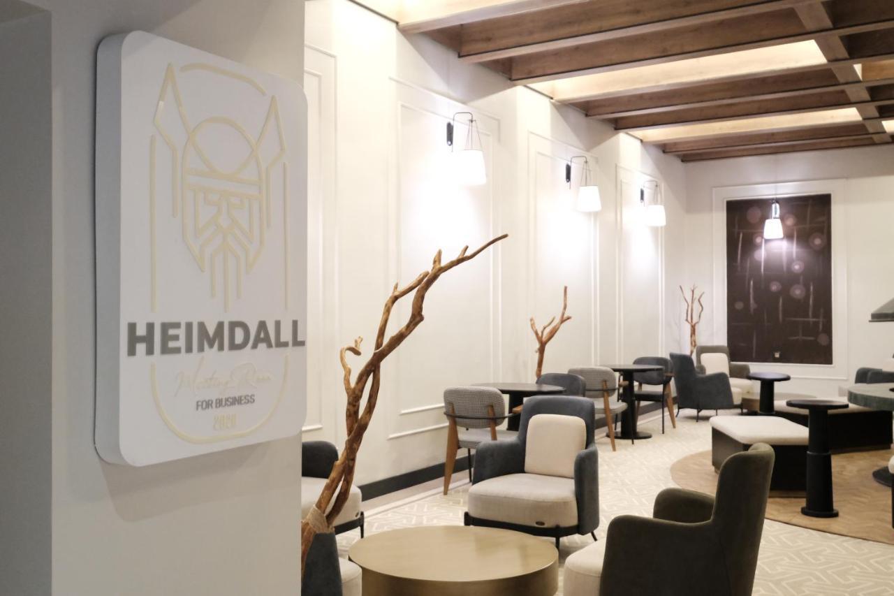 Otel Oksijen Zone Uludağ