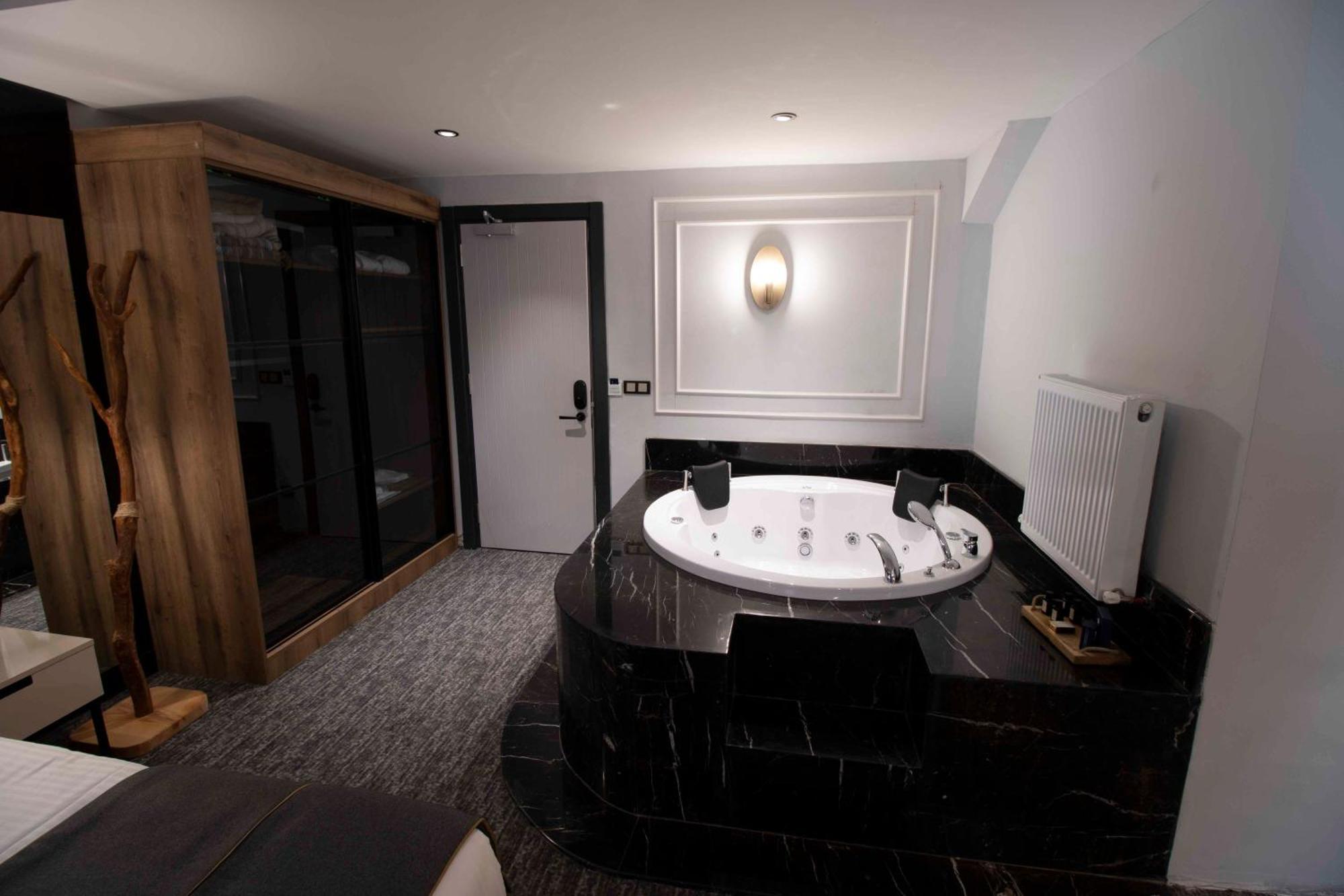 Oksijen Zone Otel 4*